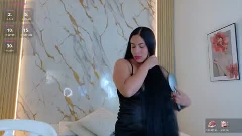Snapshot of zoe_longhair chatting on June 30, 1:45 pm zoe_longhair online show from June 30, 1:45 pm