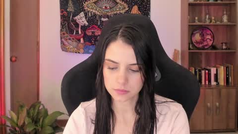 Zoe  online show from January 10, 12:06 am