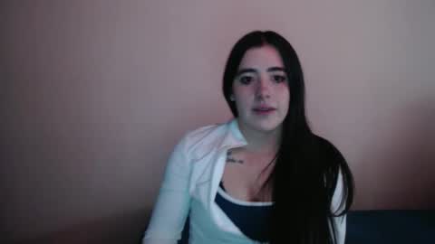 Snapshot of zoe_mill33r chatting on September 30, 5:29 pm Zoe online show from September 30, 5:29 pm