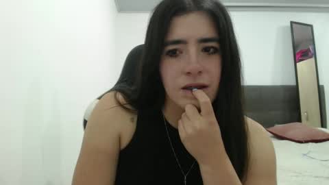 Zoe online show from February 27, 5:07 am