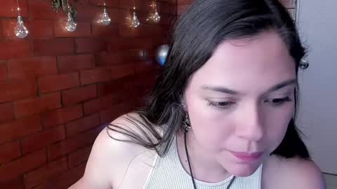 Snapshot of zoe_ringer chatting on February 17, 3:42 pm Zoe  online show from February 17, 3:42 pm