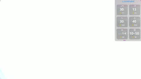 Zoe online show from February 18, 5:21 pm