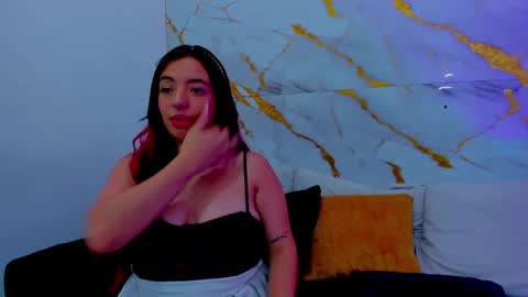 Zoe online show from March 5, 10:17 pm