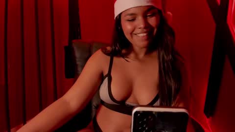 Zoe online show from December 22, 11:41 pm