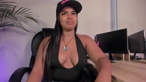 Zoe online show from February 21, 4:02 am