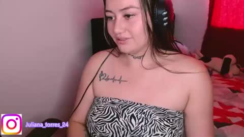 ZOE online show from December 2, 6:43 pm