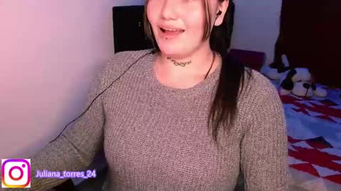 ZOE online show from December 18, 1:48 am