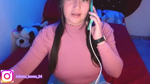 ZOE online show from January 8, 11:09 pm