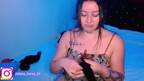 ZOE online show from January 10, 3:50 am