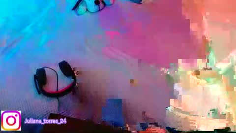 ZOE online show from January 11, 1:48 am