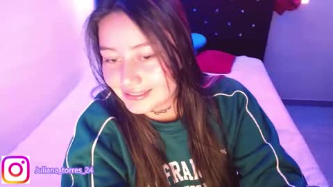 ZOE online show from January 14, 8:37 pm