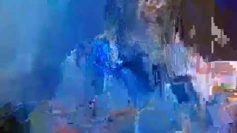 ZOE online show from February 25, 12:36 am