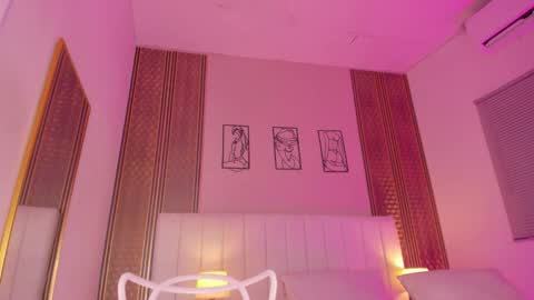 Hi guys i am Zoe  online show from January 5, 5:27 pm