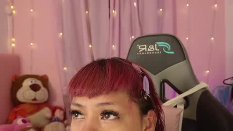zoe_sullivan_ online show from June 27, 9:14 am