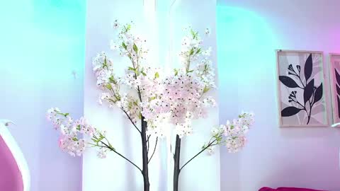 Zoe online show from May 16, 1:35 am