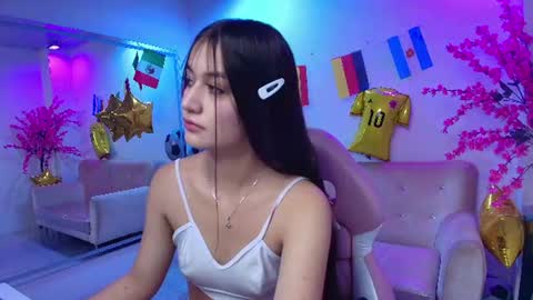 Zoe online show from July 6, 11:29 am