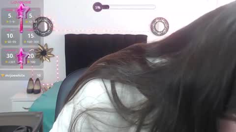 Snapshot of zoe_sweet050 chatting on January 12, 5:01 pm zoe_sweet050 online show from January 12, 5:01 pm