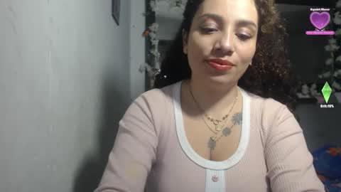 Snapshot of zoe_tai chatting on November 25, 6:46 am zoe tai online show from November 25, 6:46 am