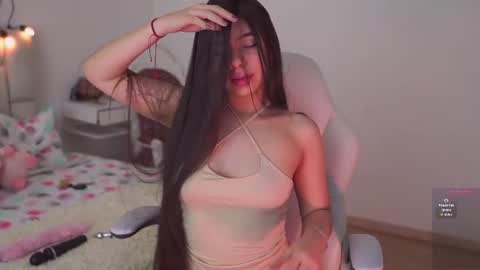 Zoe online show from June 19, 11:36 am