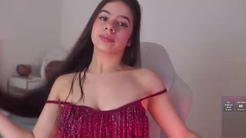 Zoe online show from June 25, 11:37 am