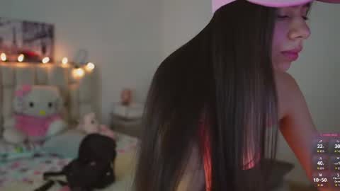 Zoe online show from July 15, 11:37 am
