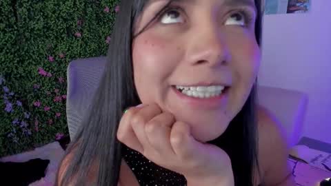 Zoe online show from November 28, 3:53 am