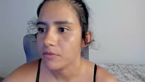 Snapshot of zoe_wattson chatting on June 11, 2:53 am Zoe online show from June 11, 2:53 am
