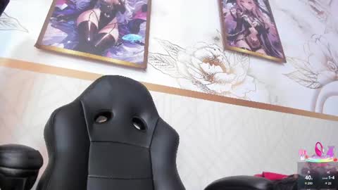 Zoe  online show from July 29, 11:47 pm