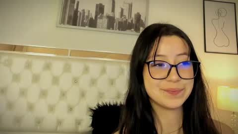 Zoe online show from May 27, 1:57 am