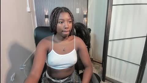 Zoe Adams online show from March 27, 11:32 am