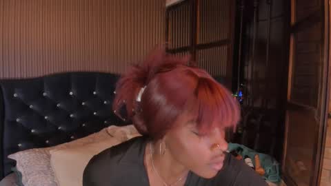 Zoecarrter online show from March 18, 1:42 am