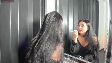 Zoe online show from February 14, 2:52 am