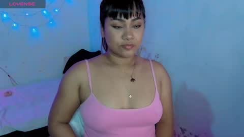 Snapshot of zoedirty chatting on March 9, 1:46 am kyara derika online show from March 9, 1:46 am