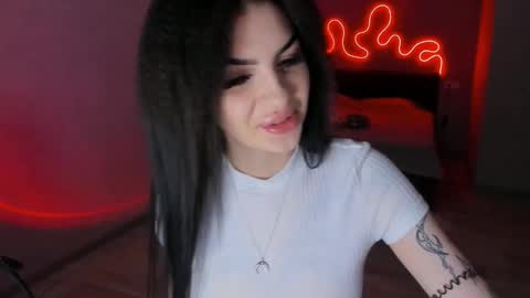 zoedrift online show from November 16, 1:17 pm