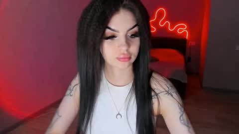 zoedrift online show from December 3, 1:42 pm