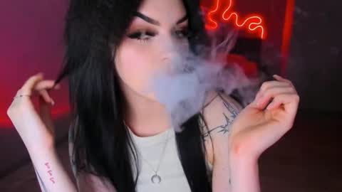 zoedrift online show from January 15, 3:16 pm