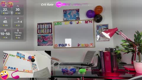 Zoe online show from November 11, 11:21 am