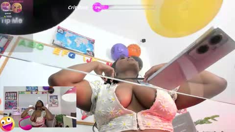 Zoe online show from November 13, 10:58 am