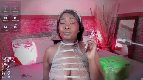 Zoe online show from January 6, 10:41 am