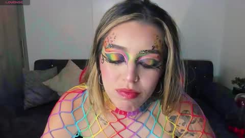  zoee jackson online show from November 9, 3:49 am