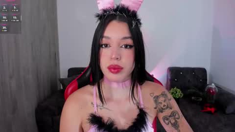  zoee jackson online show from March 15, 10:16 pm