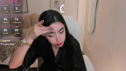 zoee jackson online show from June 8, 1:28 am