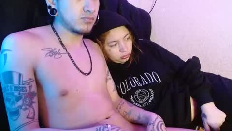 zoee jhonnyy online show from March 7, 9:51 am