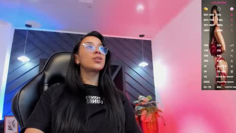 Zoe 3 online show from January 8, 5:48 pm