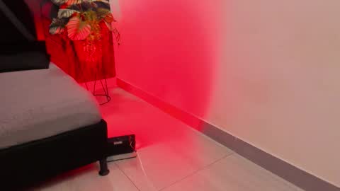 Zoe 3 online show from January 12, 5:18 pm