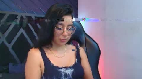 Zoe 3 online show from May 4, 5:53 pm