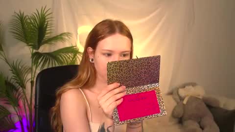 ZOE online show from May 5, 5:15 am