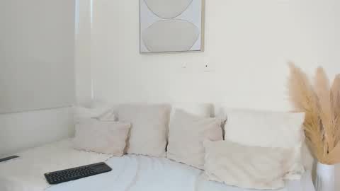 zoegarner10 online show from November 19, 5:57 pm