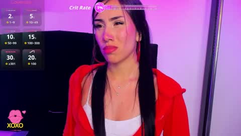 Laura  online show from April 30, 7:58 am