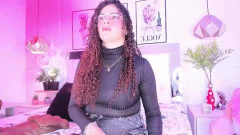 Zoe online show from March 15, 2:50 am